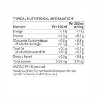 Carmien Gut Tea - with Probiotics